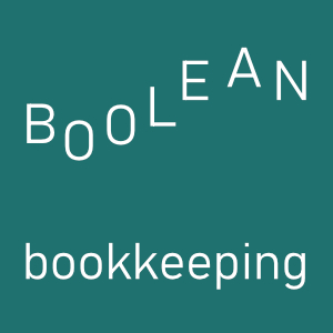 Boolean Bookkeeping