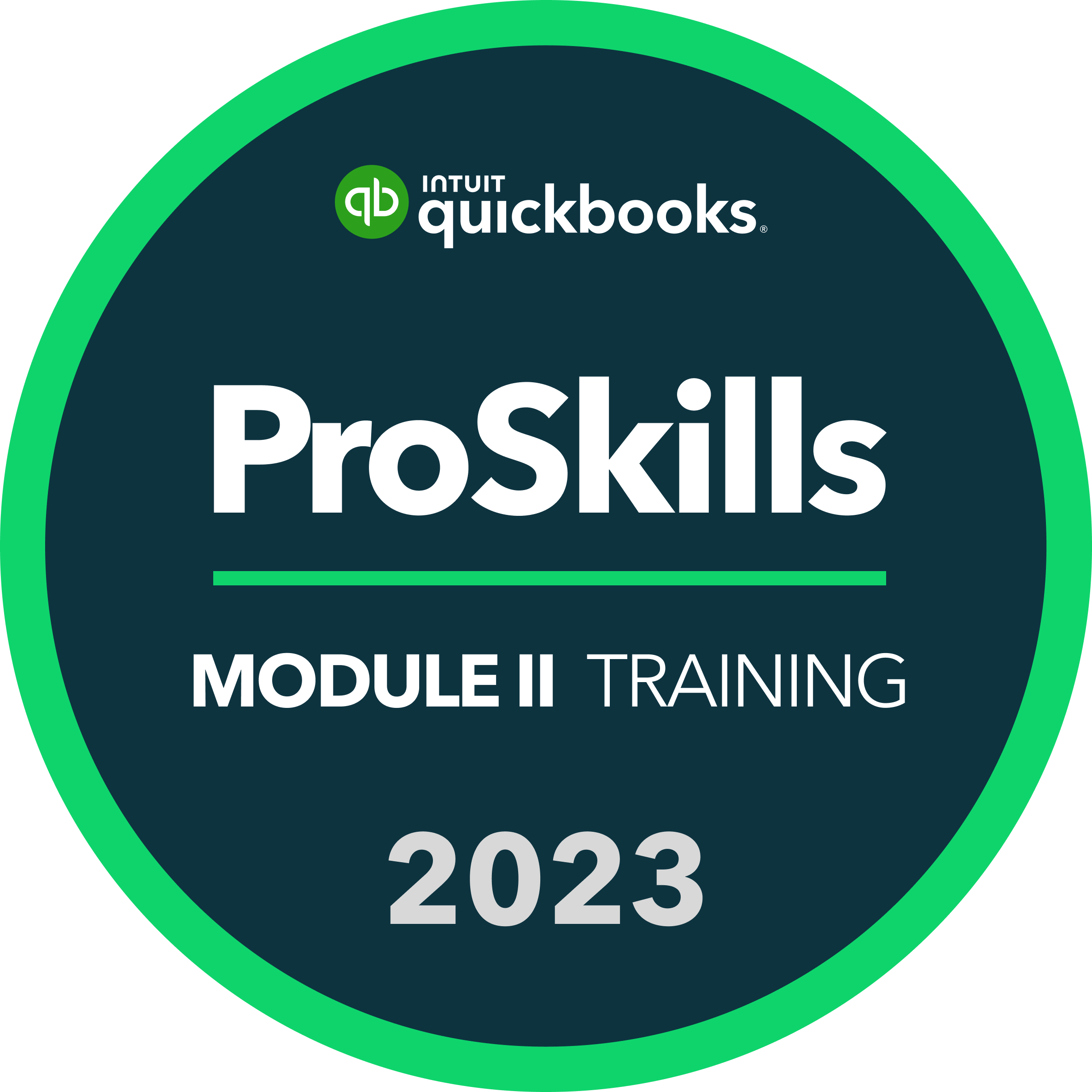 ProSkills Training