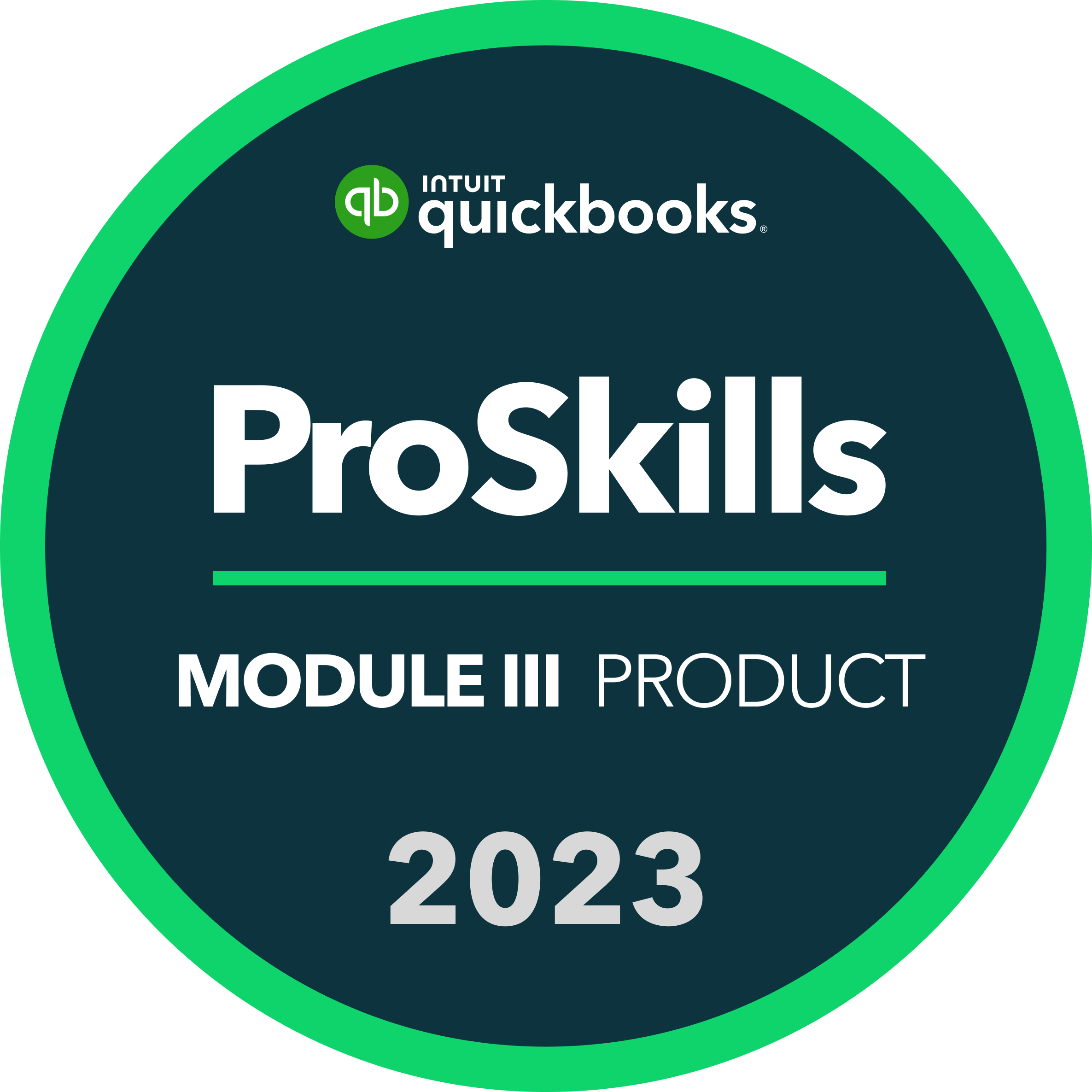 ProSkills Product