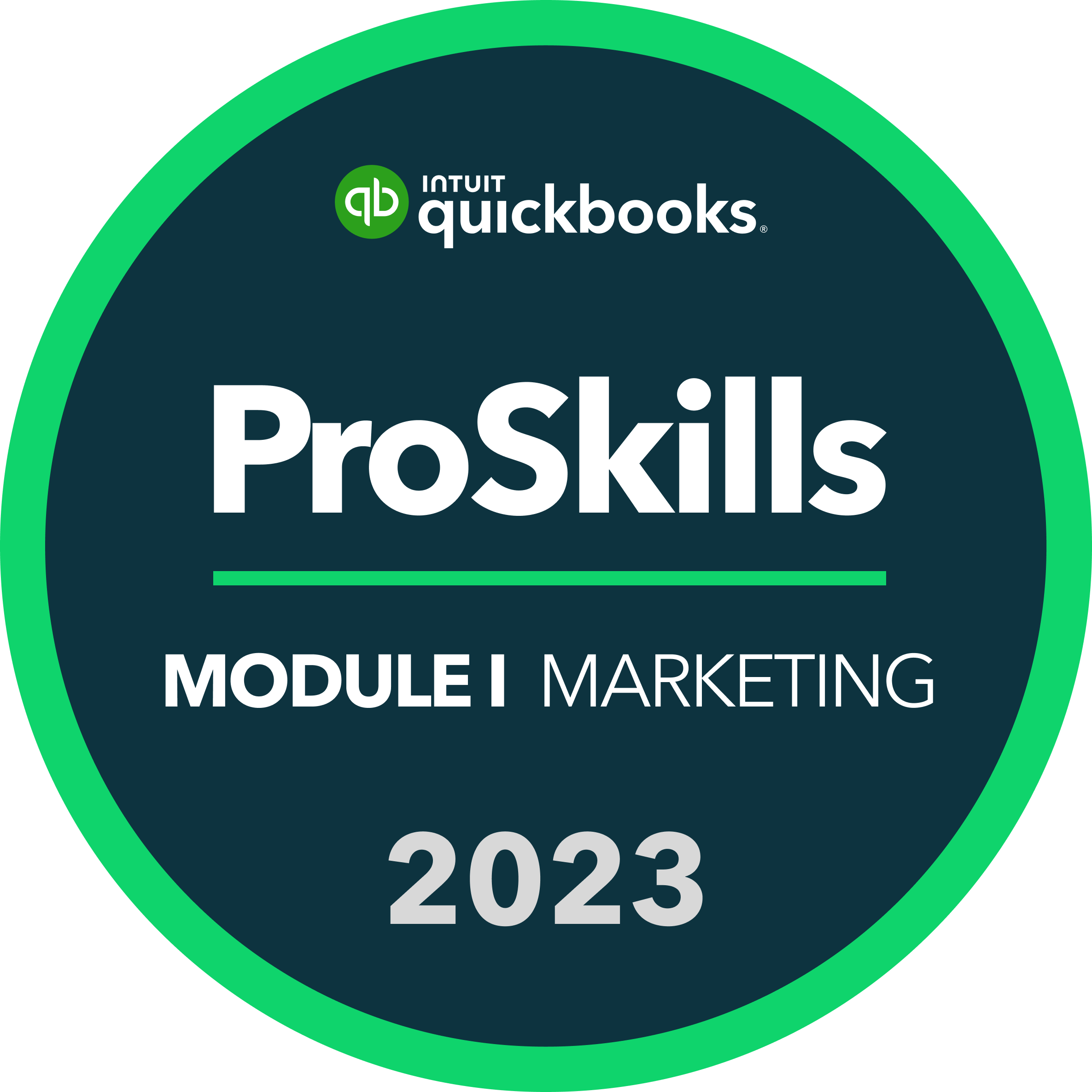 ProSkills Marketing